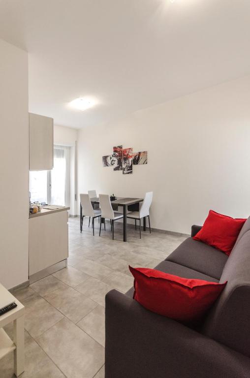 Residenza Irnerio room 2