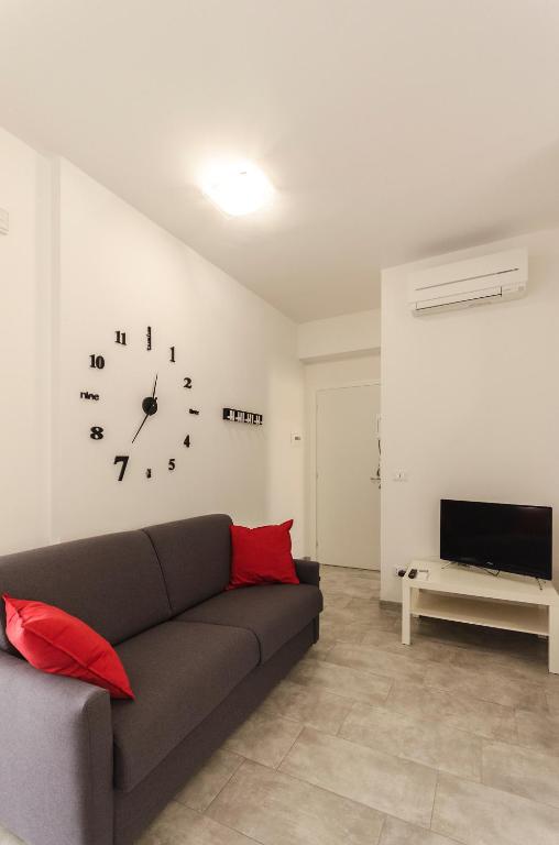 Residenza Irnerio room 3