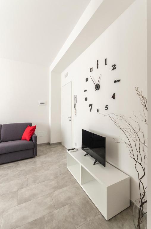 Residenza Irnerio room 4