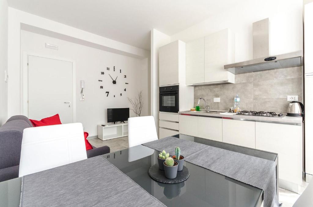 Residenza Irnerio room 6